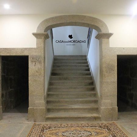 Casa Das Morgadas Nelas Kültér fotó