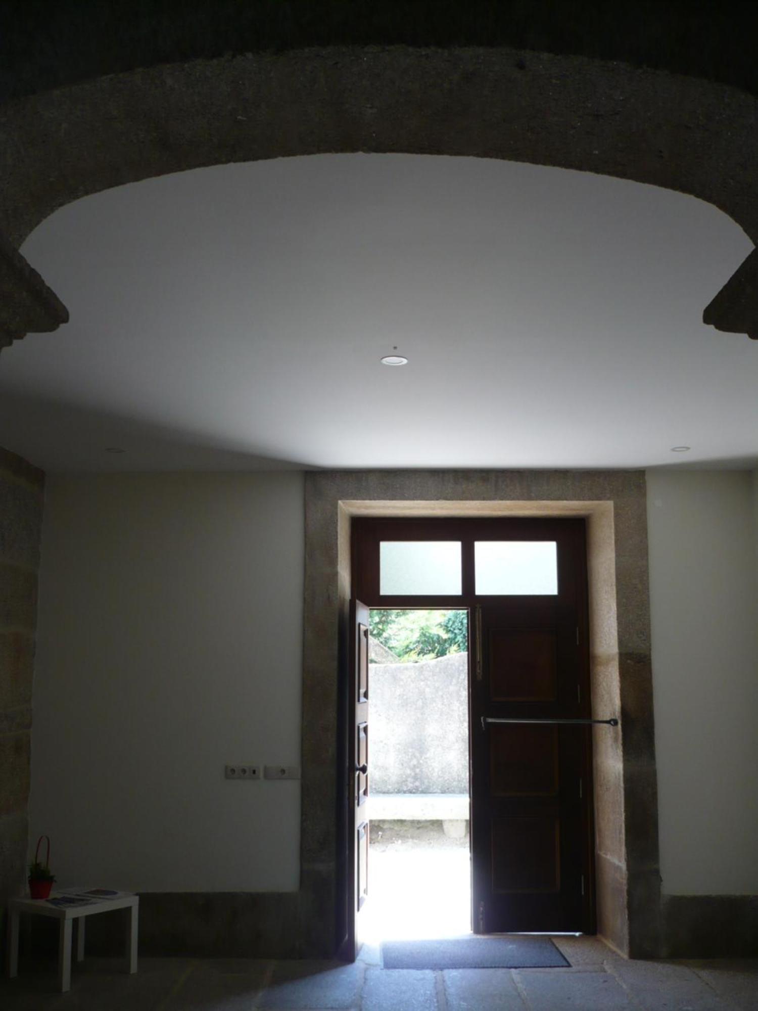 Casa Das Morgadas Nelas Kültér fotó