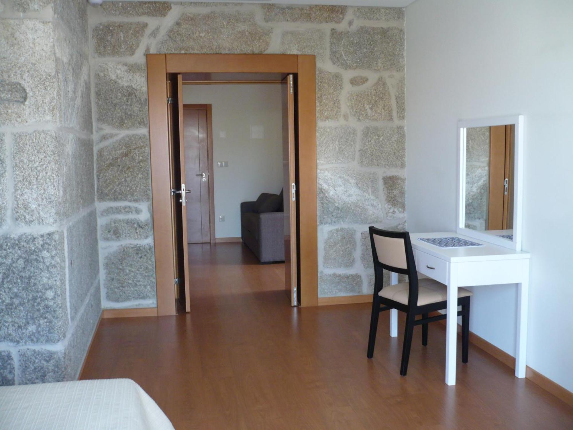 Casa Das Morgadas Nelas Kültér fotó