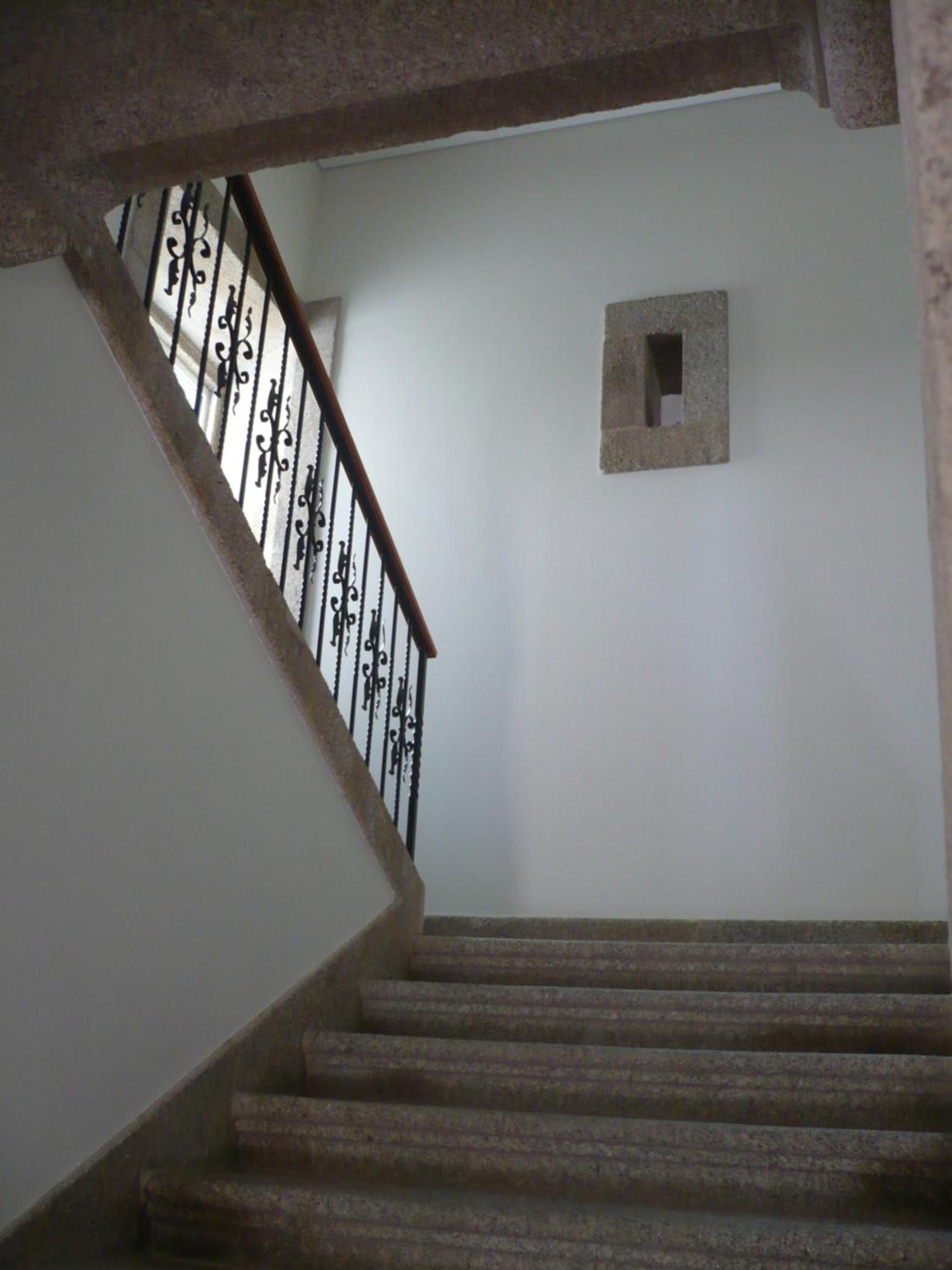 Casa Das Morgadas Nelas Kültér fotó