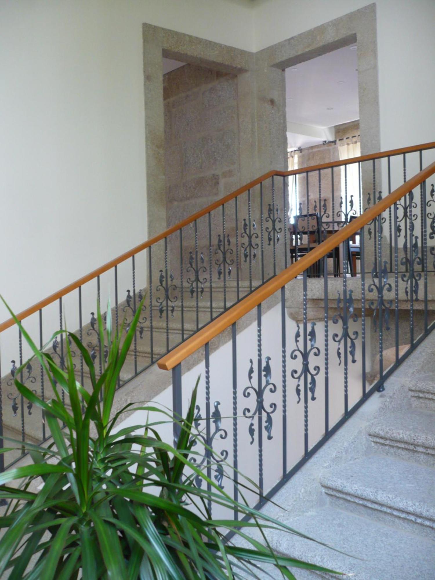 Casa Das Morgadas Nelas Kültér fotó