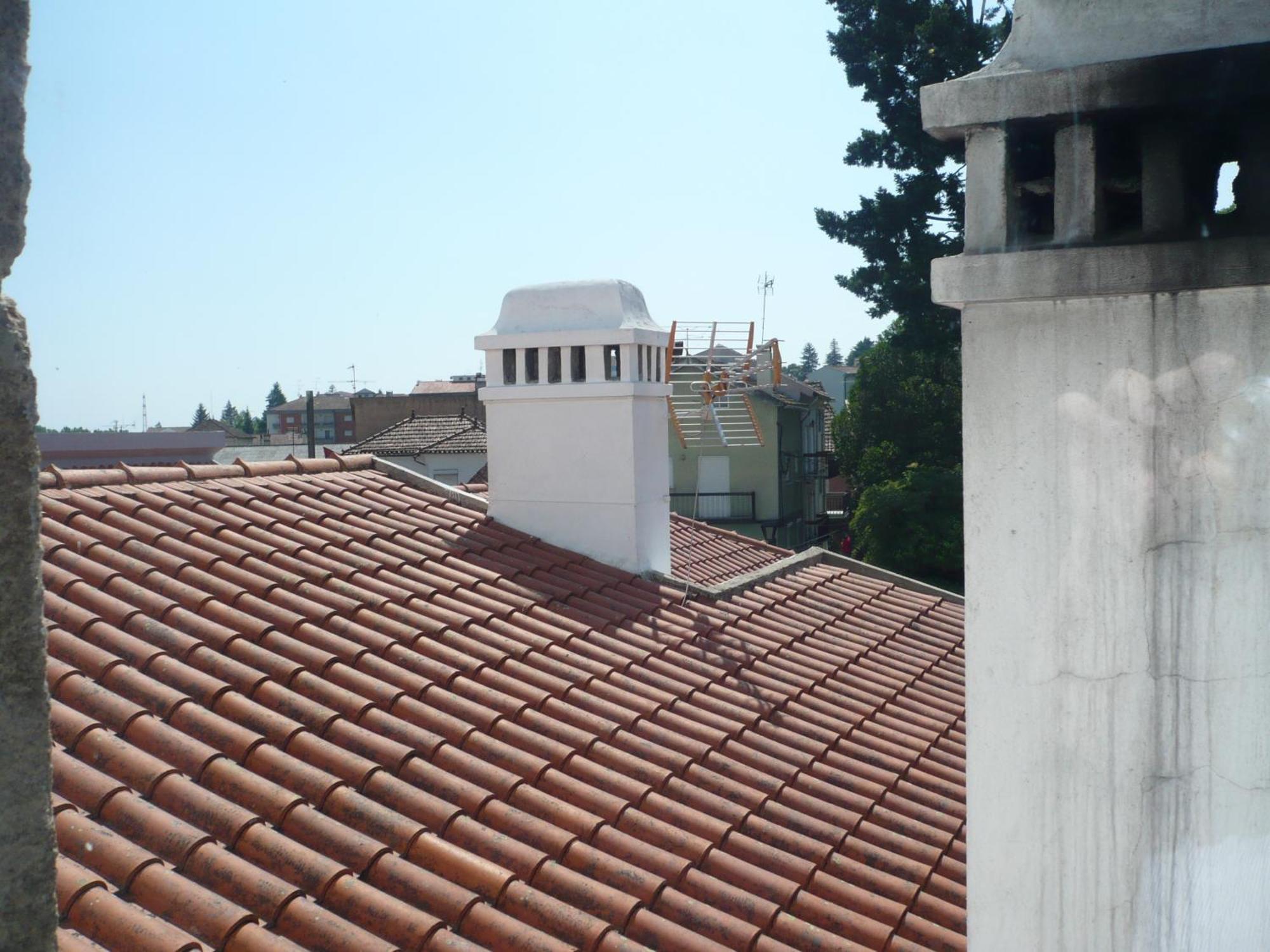 Casa Das Morgadas Nelas Kültér fotó