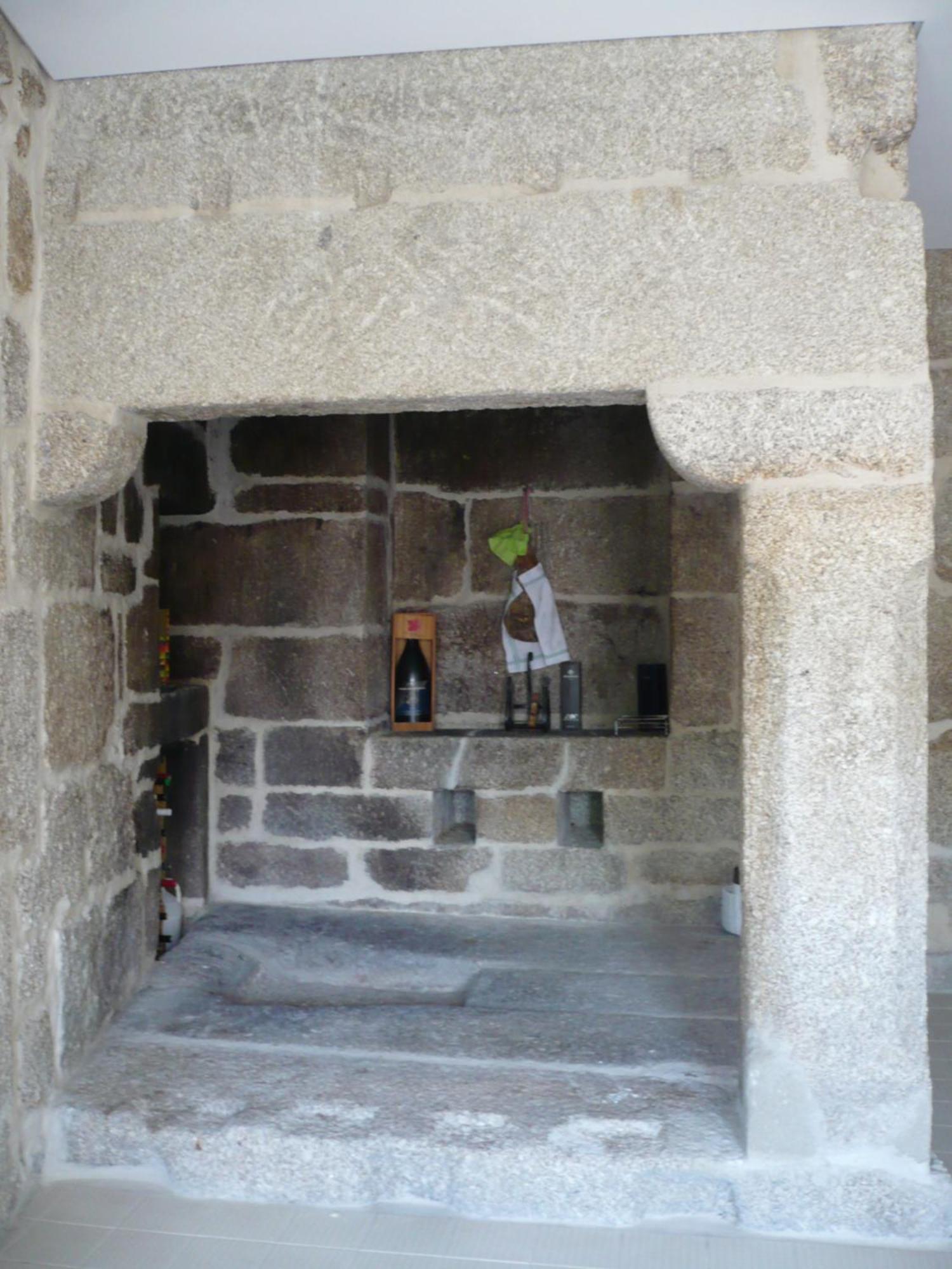 Casa Das Morgadas Nelas Kültér fotó