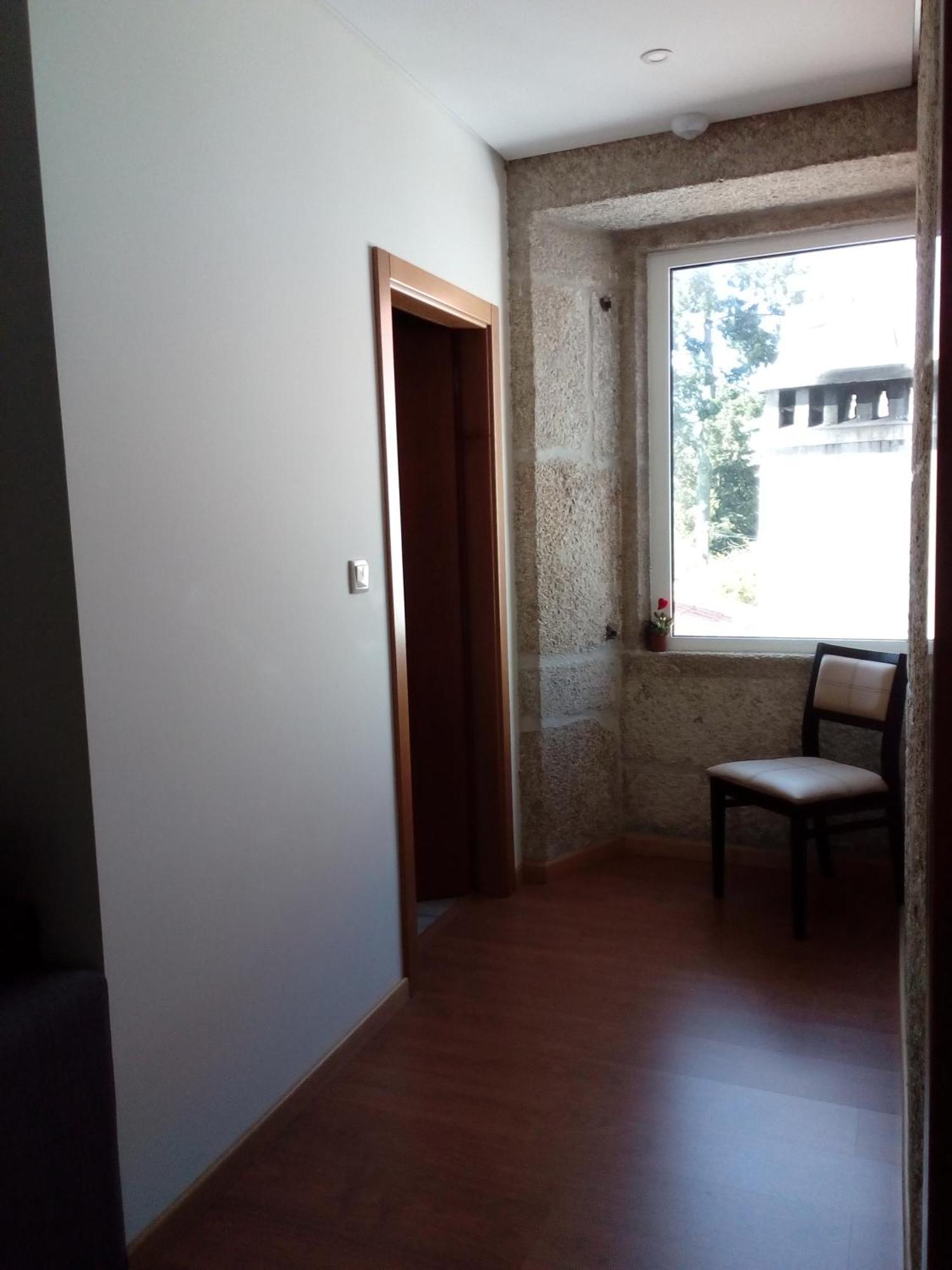 Casa Das Morgadas Nelas Kültér fotó