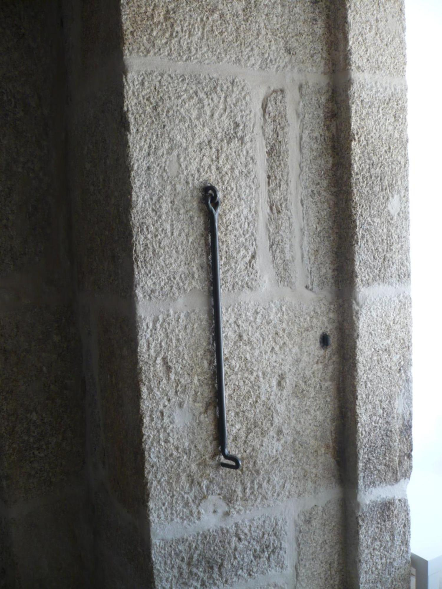 Casa Das Morgadas Nelas Kültér fotó