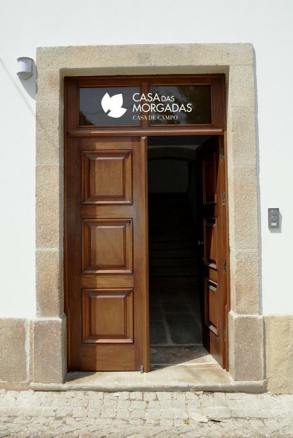 Casa Das Morgadas Nelas Kültér fotó